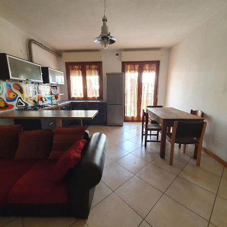 Ferienwohnung Casafabio 7Min To Garda Lake Castiglione Delle Stiviere Exterior foto